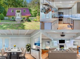 1360 N Independence Dr, Montross, VA 22520