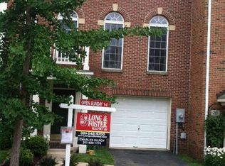 24 Waddington Ct, Rockville, MD 20850