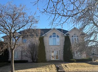 1004 Saddle Ln, Lemont, IL 60439