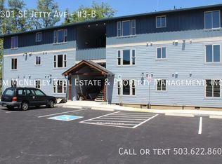 1301 SE Jetty Ave #3-B, Warrenton, OR 97146