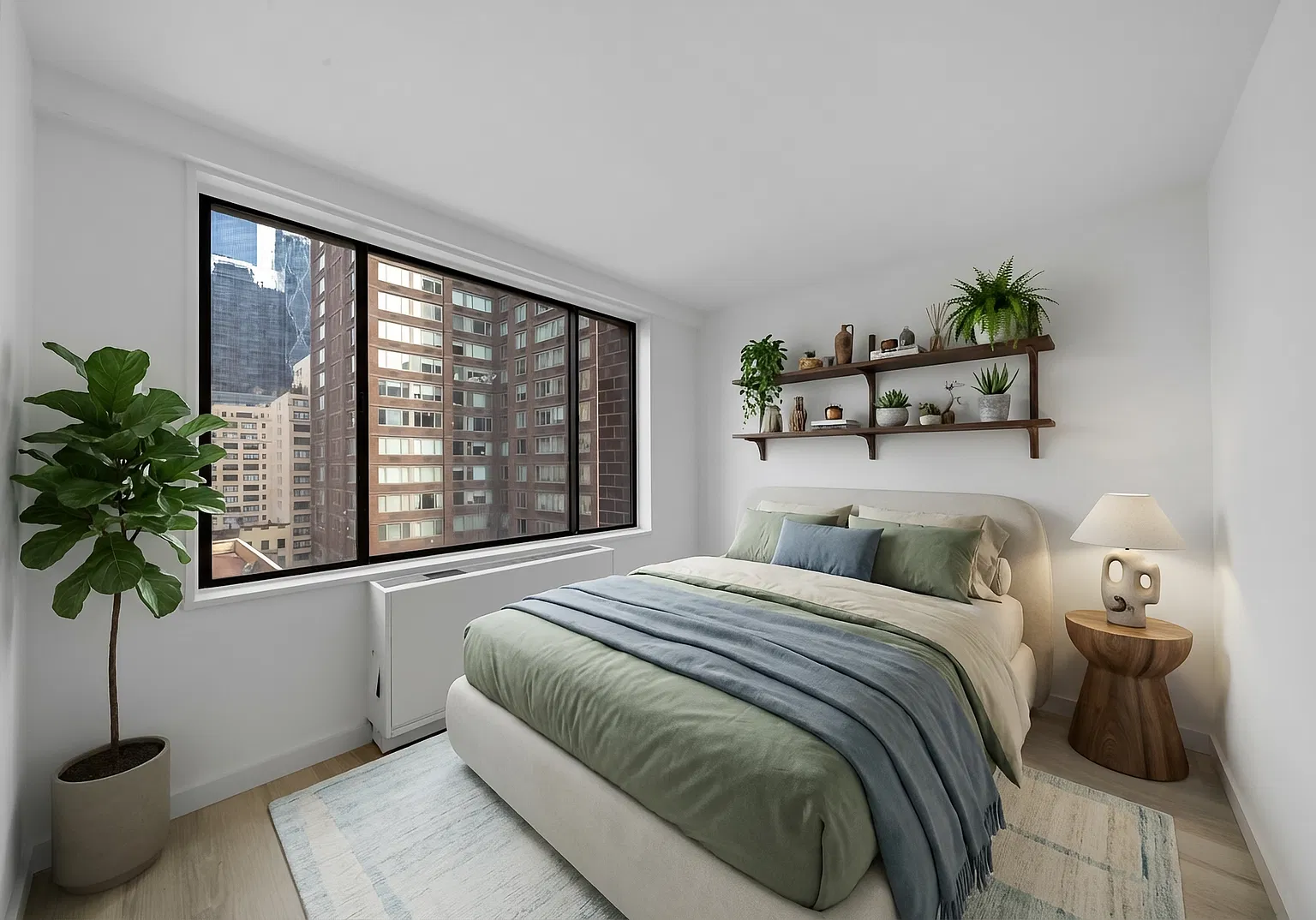 330 W 56th St — Photo 3