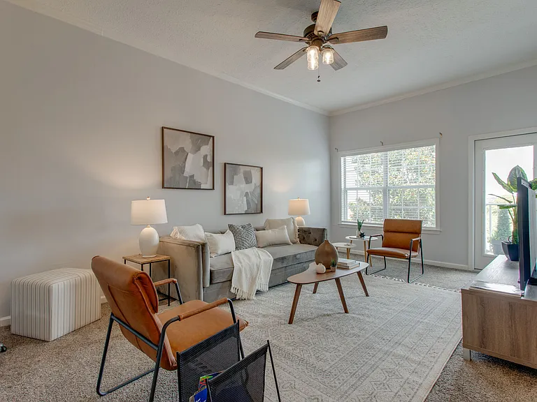2025 Woodmont Blvd #124 — Photo 7