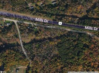 3332 Lavue Ln, Fredericksburg, VA 22408