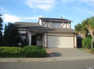 1302 Bittern Way, Suisun City, CA