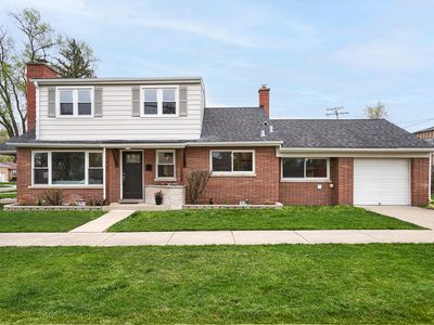 1400 Heidorn Ave, Westchester, IL, 60154