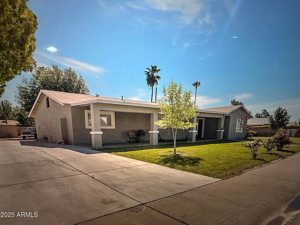 6111 N 64TH Drive, Glendale, AZ 85301 | Zillow