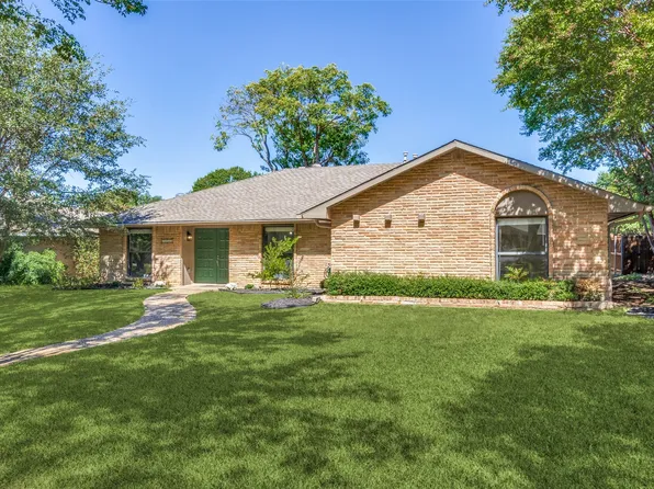7717 El Santo Ln, Dallas, TX 75248
