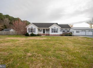 30435 Daphne Ln, Princess Anne, MD 21853