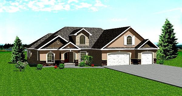 2nd image of 408 Nicole Drive Sun Mdw