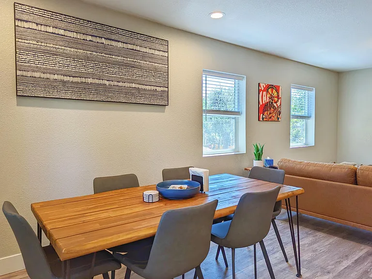 2308 W Bijou St #201 — Photo 4