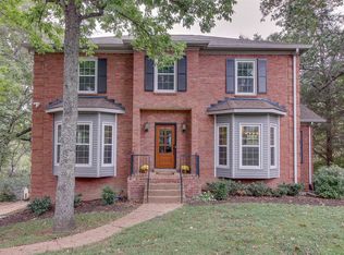 6112 Stillmeadow Dr, Nashville, TN 37211