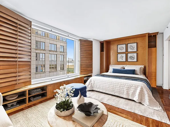 240 Riverside Blvd APT 3J, New York, NY 10069