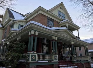 164 Spring St APT 2, Saratoga Springs, NY 12866