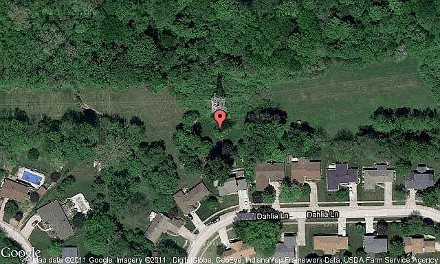 Map View