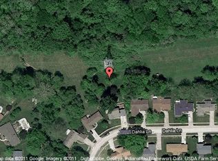 144 Dahlia Ln, Indianapolis, IN 46217