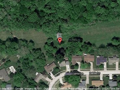 144 Dahlia Ln, Indianapolis, IN, 46217