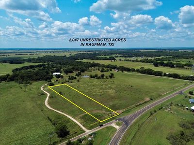 0 County Road 111, Kaufman, TX, 75142