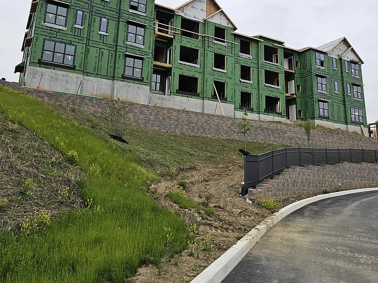 Garrison Heights at Susquehanna Union Green — Photo 11