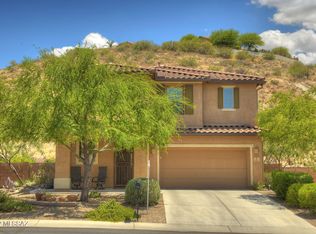 38855 S Running Roses Ln, Saddlebrooke, AZ 85739