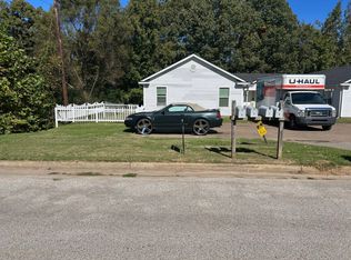 116 Hines Blvd, Bolivar, TN 38008
