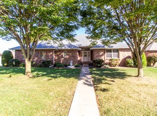 3735 W Driftwood St, Springfield, MO 65807