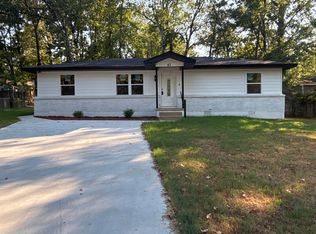 43 S Wakefield Dr, Little Rock, AR 72209