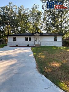 43 S Wakefield Dr, Little Rock, AR, 72209