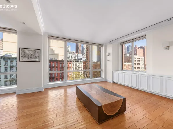 401 East 60th Street image 17 of 28