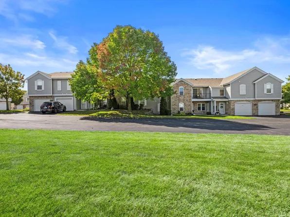 1208 North Sunnyslope DRIVE #202, Mount Pleasant, WI 53406