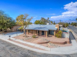 8073 E Almond Pl, Tucson, AZ 85730