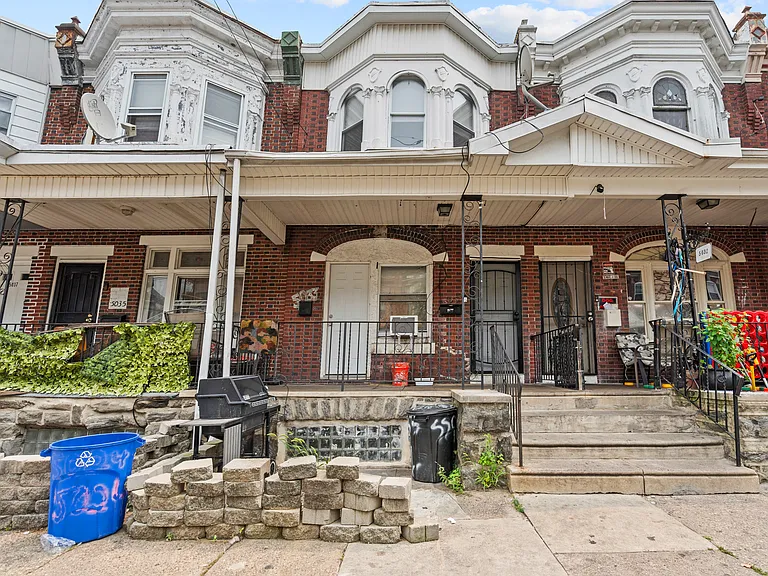 5033 Griscom St #2 — Photo 13