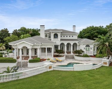 400 Coleman Point, Destin, FL, 32541