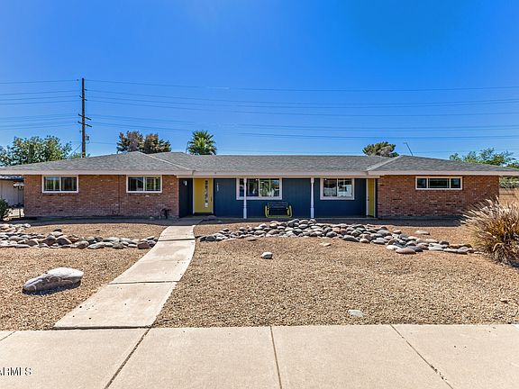 2nd image of 1625 E GREENWAY Street