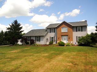 4620 Hartzell Ave NE, Paris, OH
