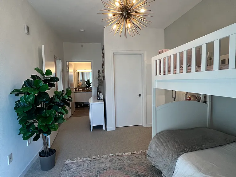 1501 Filbert St #Townhouse 1B — Photo 27