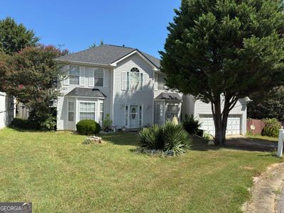 6102 Waterton Dr, Lithonia, GA, 30058