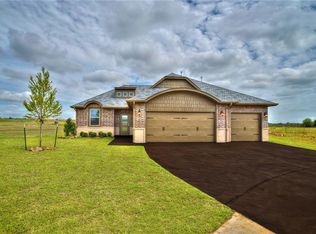 3900 NW 166th St, Edmond, OK 73012