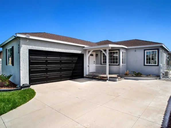 6640 Farmdale Ave, North Hollywood, CA 91606