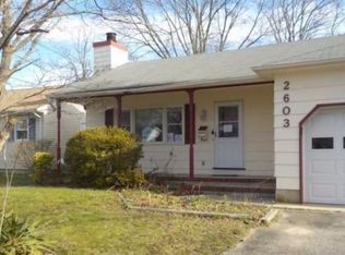 2603 Oak St, Point Pleasant Beach, NJ 08742