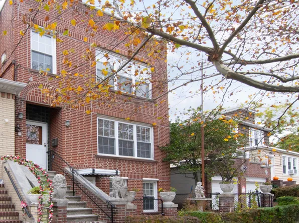 1087 Pierce Avenue, Bronx, NY 10461