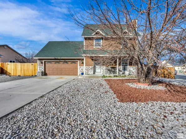 1724 Pro Ct, Fernley, NV 89408
