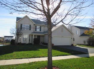 1320 Wabena Ave, Minooka, IL 60447