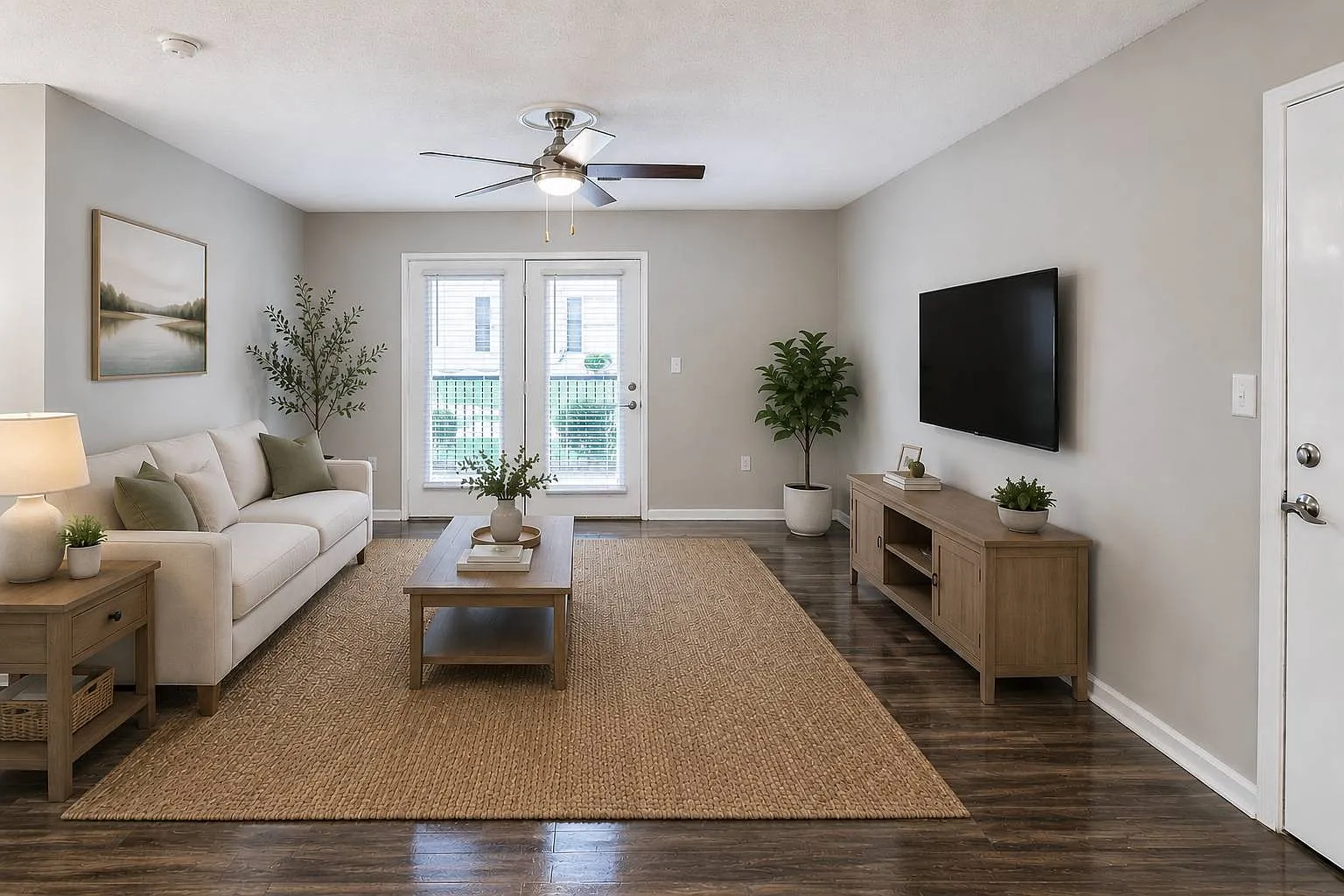 Pointe at Ridge Cove Apartments — Photo 4