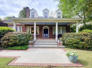 2538 Wheat St, Columbia, SC 29205