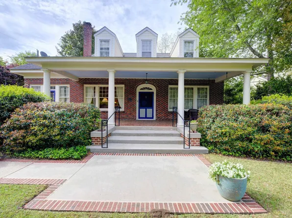 2538 Wheat St, Columbia, SC 29205