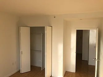 Rented by Bozzuto Management