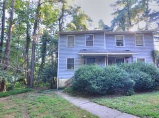 110 S Peak Dr, Carrboro, NC 27510