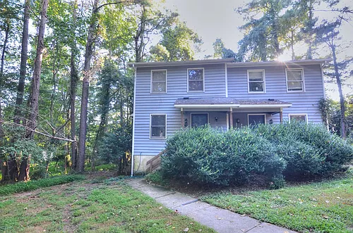 110 S Peak Dr Photo 1