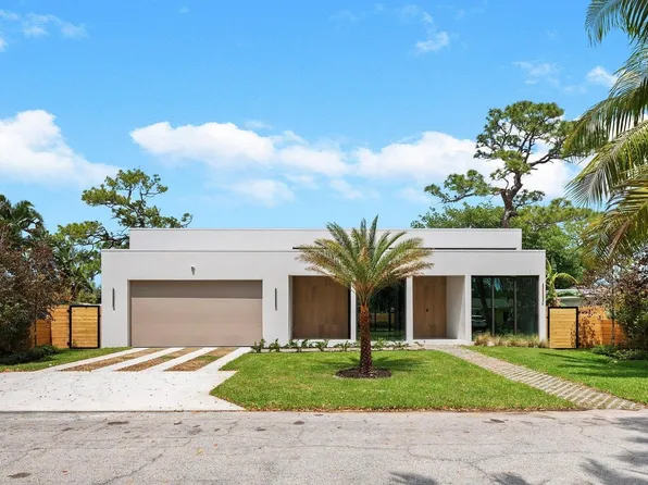 709 NE 21st Drive, Wilton Manors, FL 33305