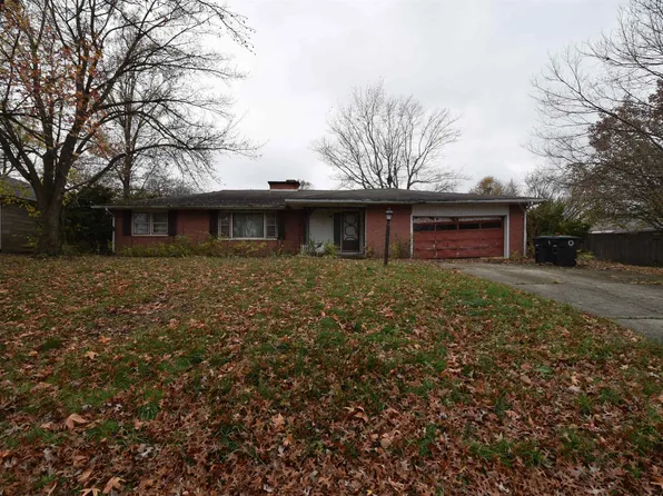 1305 N Greenbriar Rd, Muncie, IN 47304